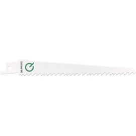 greenteQ Säbelsägeblatt SB-S HM 150 *Holz und Metall* Produktbild