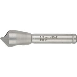 BOSCH HSS-Querlochsenker, zylindrischer Schaft Produktbild