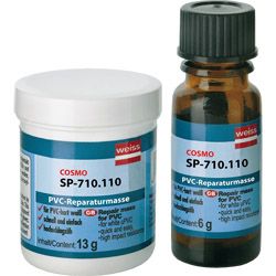 Cosmofen RM PVC-Reparaturmasse Produktbild