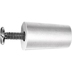 Anschlagpuffer 40 mm lang Produktbild