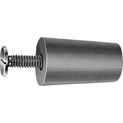 Anschlagpuffer 40 mm lang Produktbild