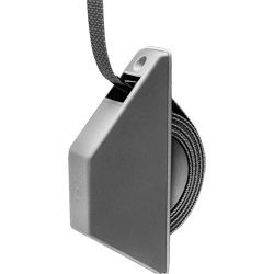 MINI-Halbeinlassgurtwickler mit Gurt 5m 14540/14541 Produktbild