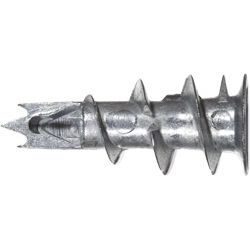fischer Gipskartondübel Metall GKM Produktbild