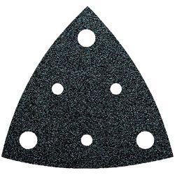 FEIN Schleifblatt gelocht 80 Produktbild