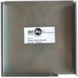 BEPO Abdeckhaube unten  1150/012 Produktbild