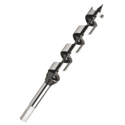 Schlangenbohrer 18x450 mm Produktbild