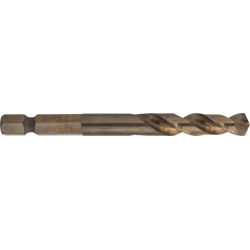 BOSCH Zentrierbohrer HSS-Co Produktbild