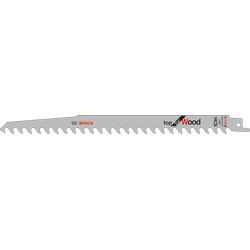 BOSCH Säbelsägeblatt S 1542 K *Top for Wood* Produktbild
