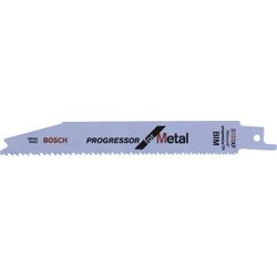 BOSCH Säbelsägeblatt S 123 XF *Progressor for Metal* Produktbild