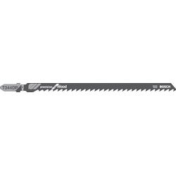 BOSCH Stichsägeblatt T 344 DP *Precision for Wood* Produktbild