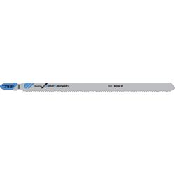 BOSCH Stichsägeblatt T 718 BF *Flexible for Metal-Sandwich* Produktbild