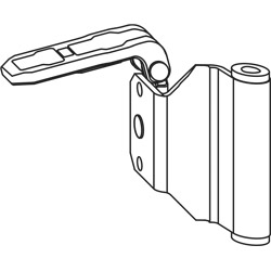 Winkelband SF KF 12/20-13 DH TS K100 Produktbild