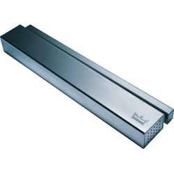 DORMAKABA Türschliesser TS 97 im Contur Design mit Gleitschiene Produktbild