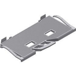 Glasfalzeinlagen GF8552/52 mm Produktbild