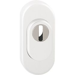 HOPPE Schutzrosette außen *55S-ZA* Produktbild