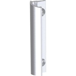 MACO Muschelgriff SOFT Aluminium Produktbild