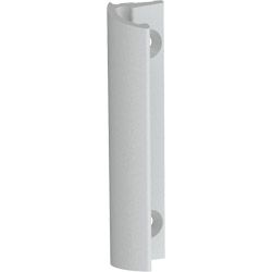 MACO Muschelgriff SOFT Aluminium Produktbild
