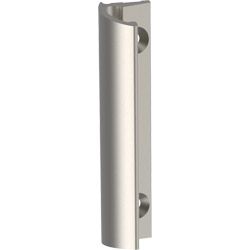 MACO Muschelgriff SOFT Aluminium Produktbild