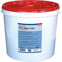 COSMO PU-265.110,12kg KA58Härter 2K Produktbild