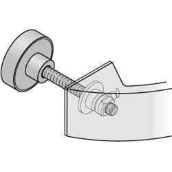 FSB Befestigungsart 05 0587 043 M8 Produktbild