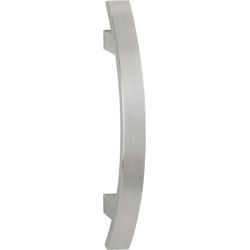 HOPPE Türgriff E5606 mit geraden Stützen Produktbild