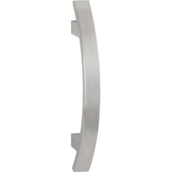 HOPPE Türgriff E5606 mit geraden Stützen Produktbild