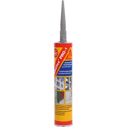 Sikaflex PRO 1 FC 600 ml Btl weiß Produktbild