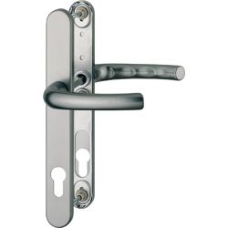 HOPPE Schmalrahmengarnitur TOKYO *1710RH/3346* Kat.2 Produktbild