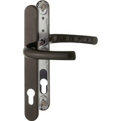 HOPPE Schmalrahmengarnitur TOKYO *1710RH/3346* Kat.2 Produktbild