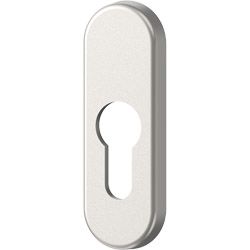 ROTO Patio Life Profilzylinder-Rosette innen Produktbild