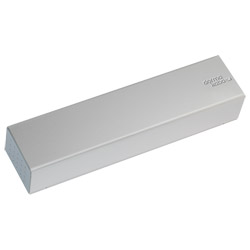 Dorma TS 91B EN3 o.Gestänge silberfarbig Produktbild
