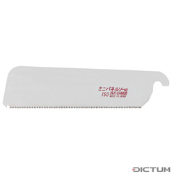 DICTUM Ersatzblatt zu  Japansäge Z-Saw Dozuki Mini 150 Produktbild