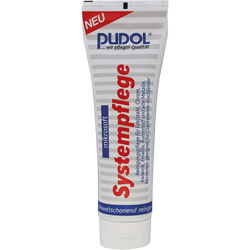Pudol Mikrosoft-Systempflege Produktbild