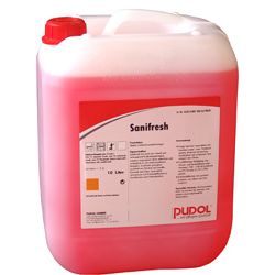 Pudol Synta Flüssigseife 10 ltr Kanister Produktbild