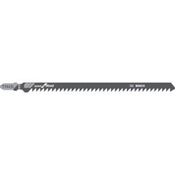 BOSCH Stichsägeblatt T 744 D *Speed for Wood* Produktbild