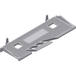 Glasfalzeinlagen GF3041 Produktbild
