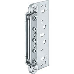 SIMONSWERK Aufnahmeelement VARIANT VX 7502 3D Produktbild