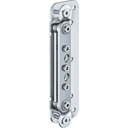 SIMONSWERK Aufnahmeelement VARIANT VX 7505 3D Produktbild
