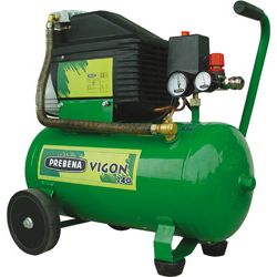 Prebena Kompressor Vigon 240 (stehend transportieren!!!) Produktbild