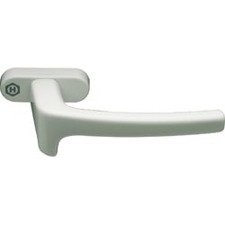 Griff 130 Stift 7x55 RN30 weiß Produktbild