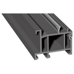 MENKE Fensterbankanschlussprofil 356 für Veka Produktbild