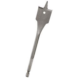 Flachfräsbohrer 8x152 mm Produktbild