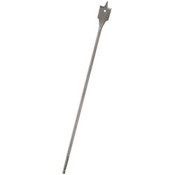 Flachfräsbohrer 8x400 mm Produktbild