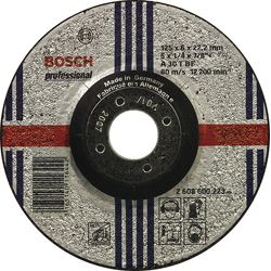 Schruppscheibe 180x6 für Metall Produktbild