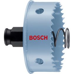 Sheet Metal Lochsäge BiM 38 mm Produktbild