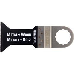 Fein E-Cut Universal-Sägeblatt 60/44 VE25 Produktbild