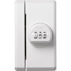 ABUS Fenster-Zahlenschloss FTS106 Produktbild