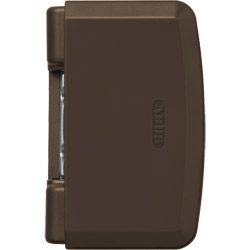 ABUS Scharnierseitensicherung TAS112 Produktbild