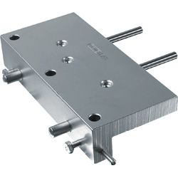 Abus Bohrschablone FAS 97 Produktbild