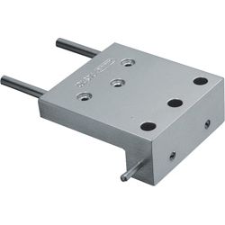 Abus Bohrschablone FAS 101 Produktbild